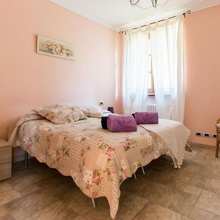 Penzion Il Poggiolo Montemagno  Exteriér fotografie